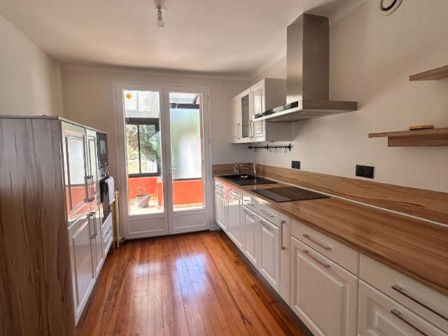Maison location à Saint-Brieuc, Bretagne