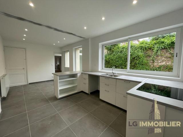 Maison location à Amiens, Beaucourt-sur-l'hallue