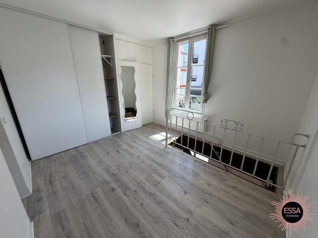 Maison location à Versailles, Viroflay