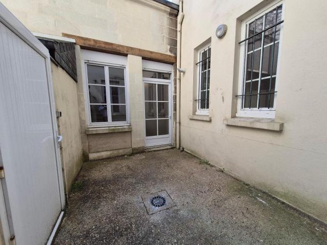 Maison location à Angers