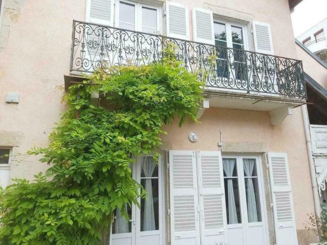 Maison location à Vichy