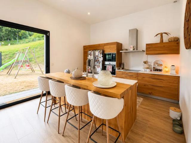 Maison location à Bayonne, Urcuit