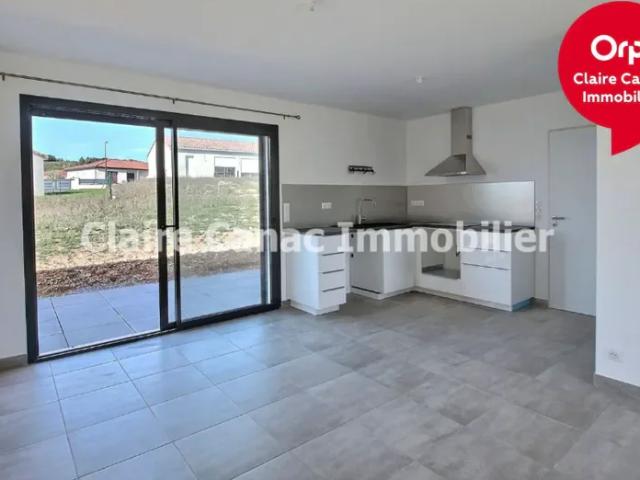 Maison location à Castres
