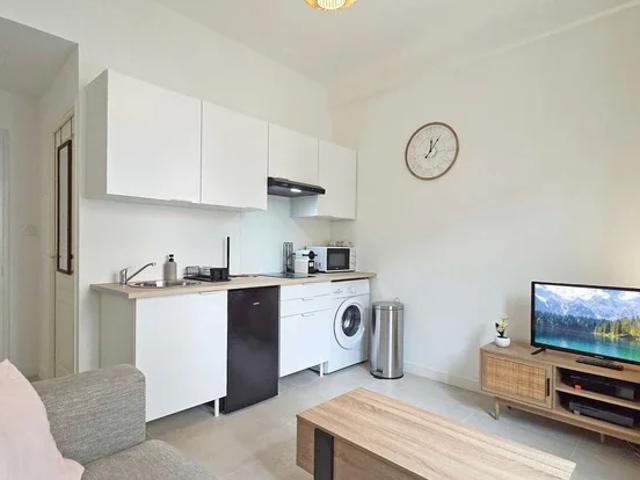 Maison location à France métropolitaine, Nice