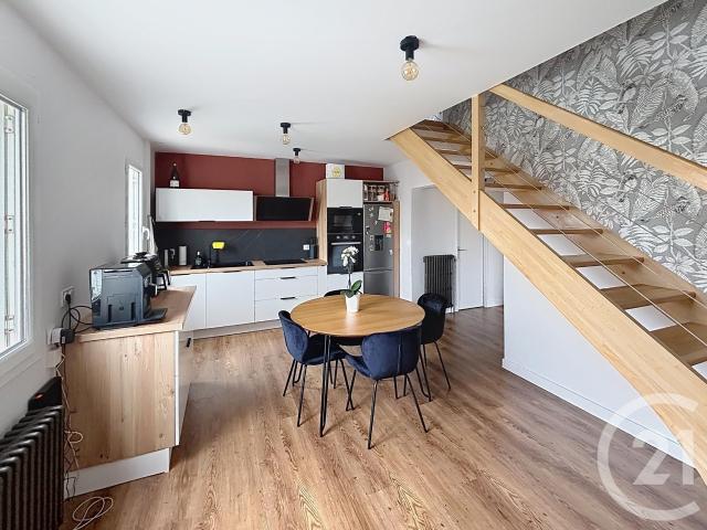 Maison location à Sens, Joigny