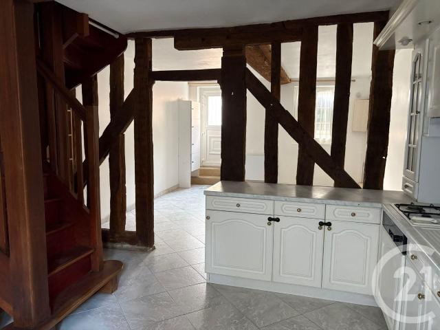 Maison location à Joigny, Yonne