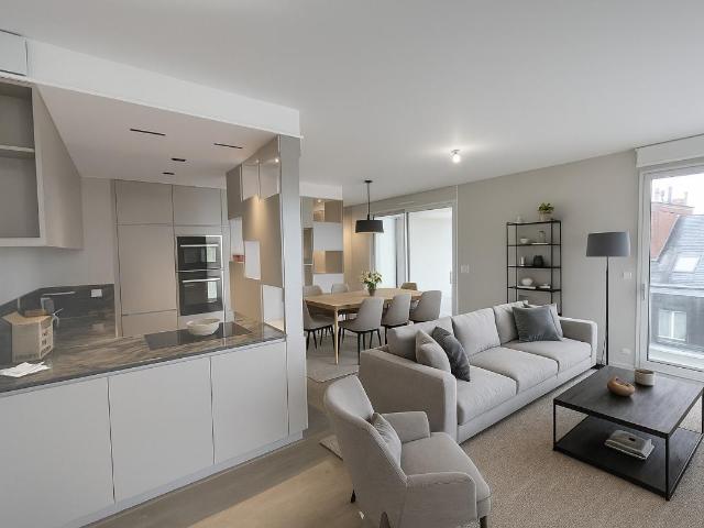 Maison location à Rennes, Ille-et-Vilaine