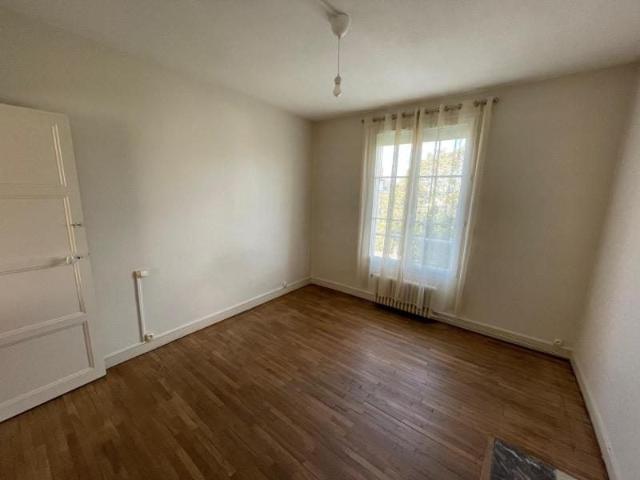 Maison location à Angers