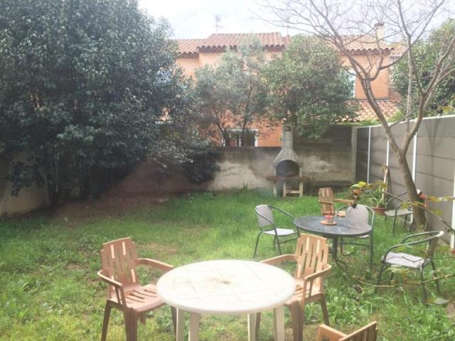Maison location à Montpellier