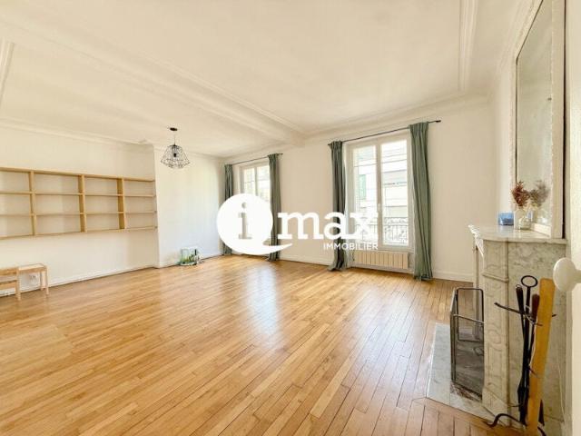 Maison location à Nanterre, Levallois-perret