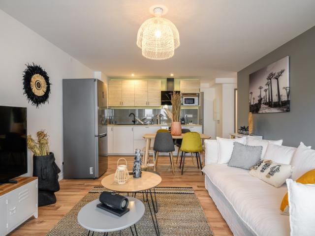 Maison location à Bordeaux, Le Bouscat
