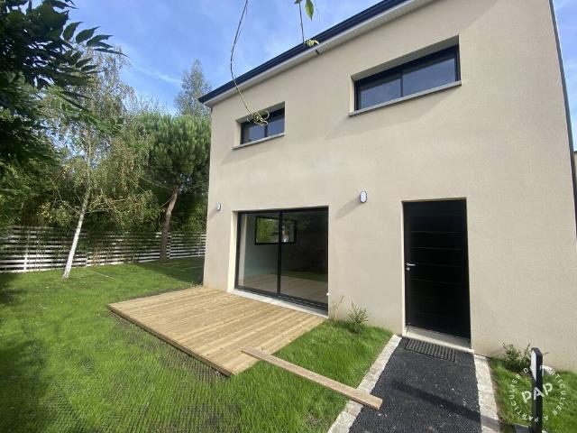 Maison location à Plaisir, Yvelines