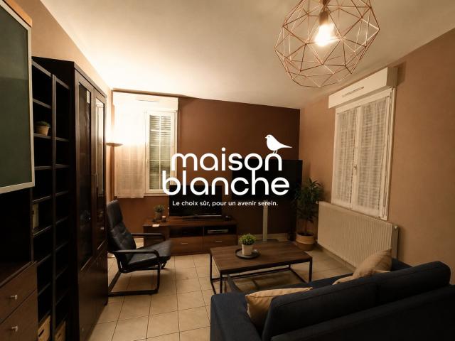 Maison location à Libourne