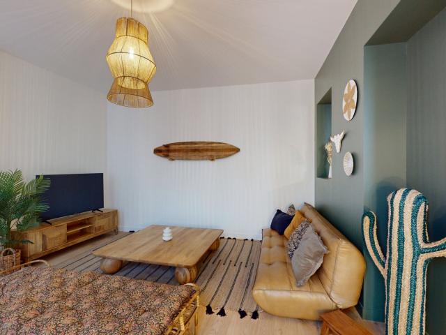Maison location à Marseille