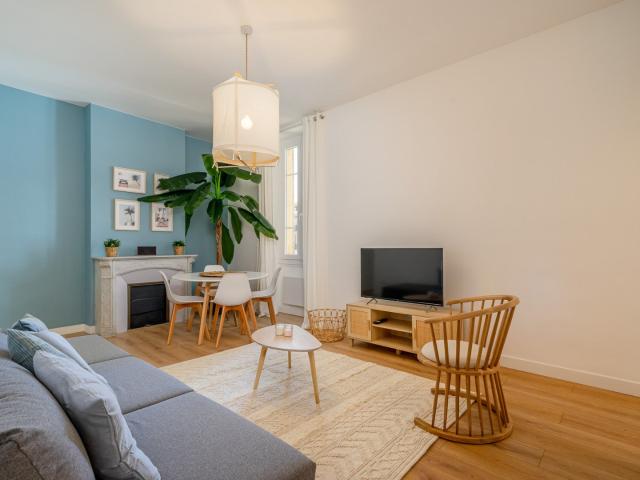 Maison location à Marseille