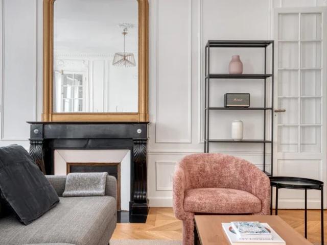Maison location à Paris, Île-de-France