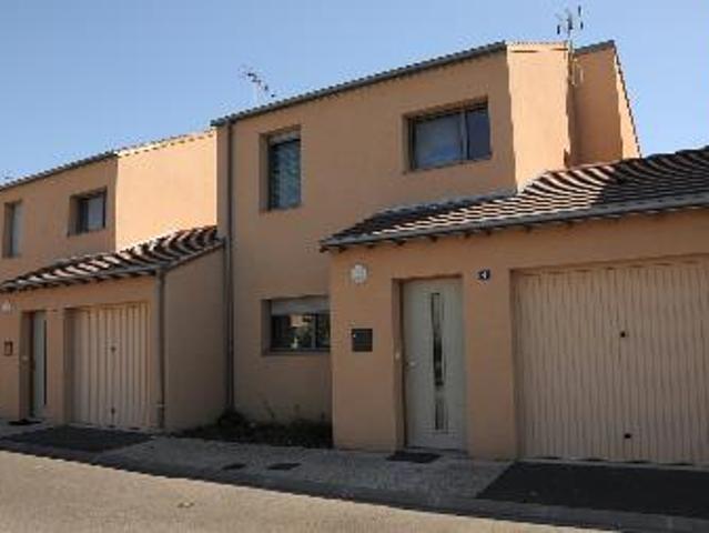 Maison location à Le Blanc
