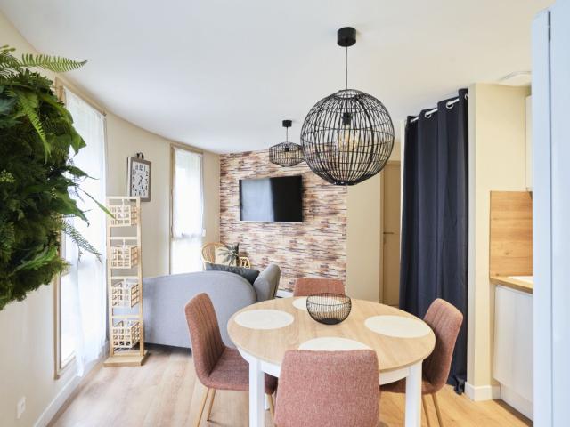 Maison location à Reims