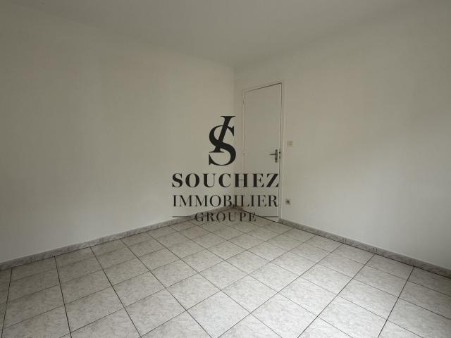 Maison location à Lens
