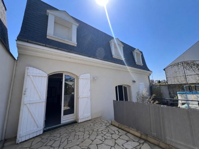 Maison location à Créteil