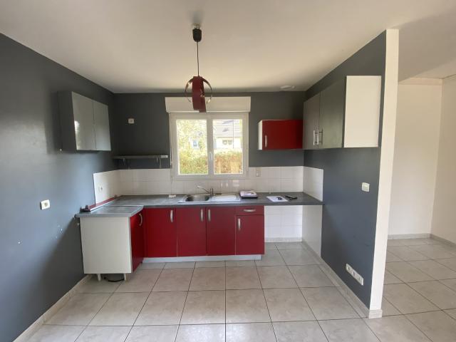 Maison location à Abbeville, Hauts-de-France