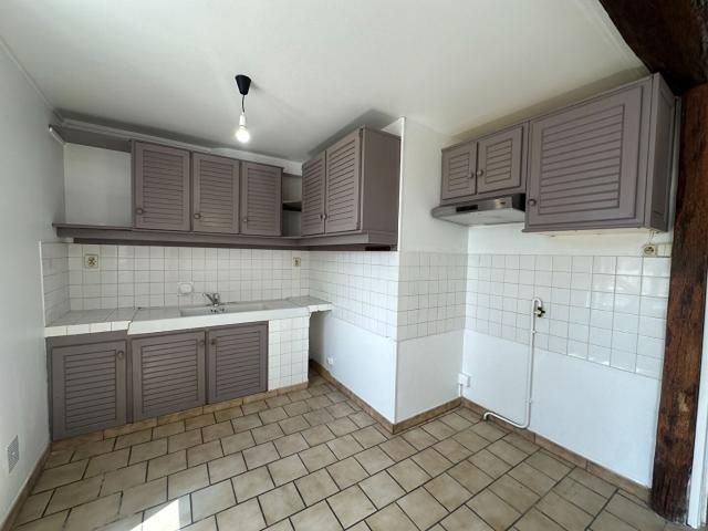 Maison location à Melun, Valence-en-brie