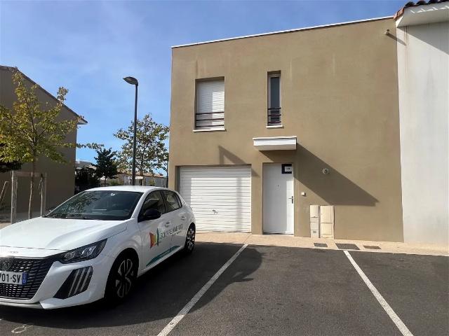 Maison location à Carpentras, Monteux