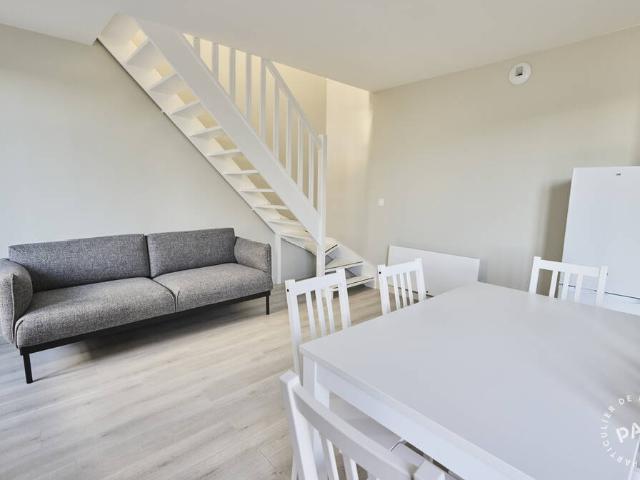 Maison location à Mantes-la-Jolie, Mantes-la-jolie