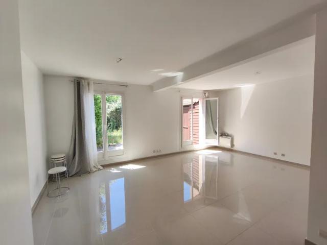 Maison location à Sarcelles, Domont