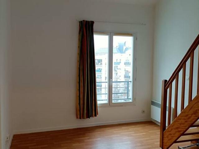 Maison location à Boulogne-Billancourt, Issy-les-moulineaux