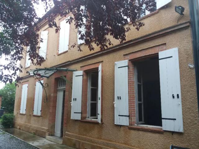 Maison location à Toulouse, Aucamville