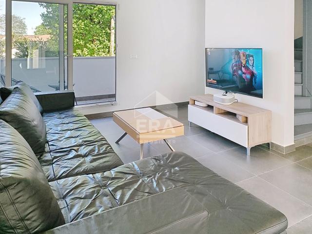 Maison location à Sarcelles, Bouffémont