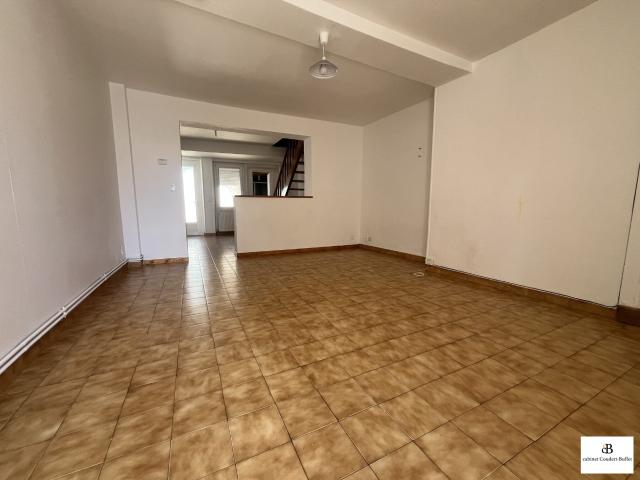 Maison location à Cosne-Cours-sur-Loire, Cosne-cours-sur-loire