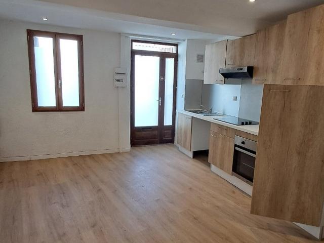 Maison location à Montpellier, Loupian