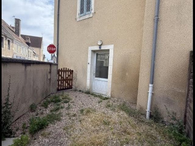 Maison location à Issoudun, Reuilly