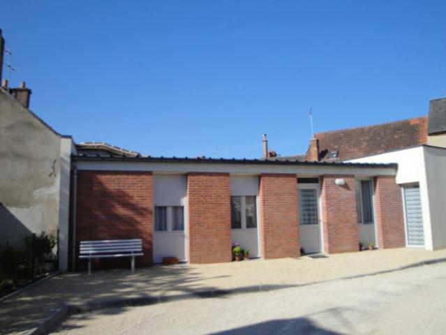 Maison location à Issoudun, Reuilly