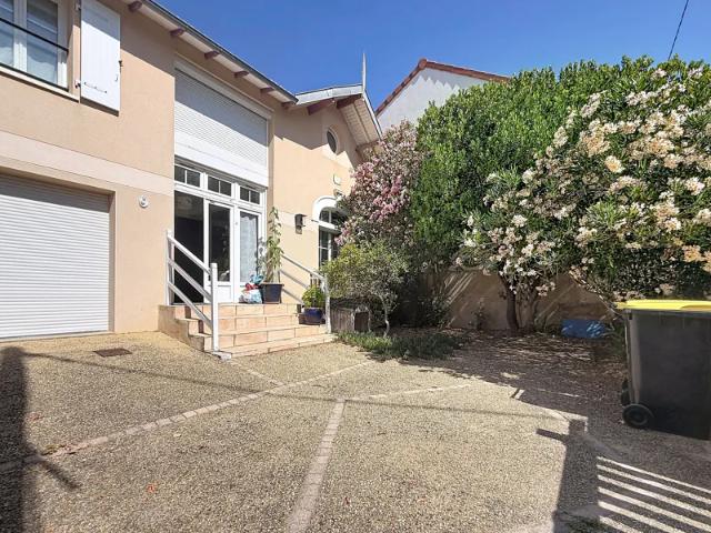Maison location à La Rochelle, Châtelaillon-plage