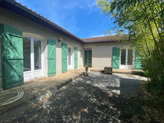 Maison location à Montauban