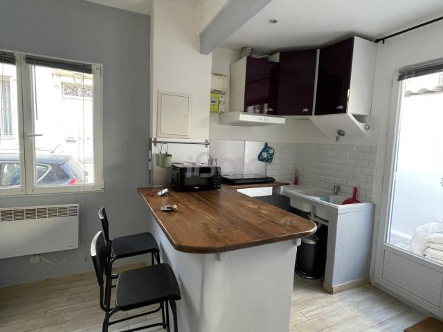 Maison location à Arrondissement de Toulon, Toulon