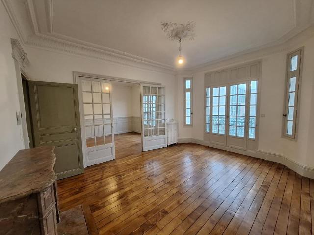 Maison location à Rennes, Bretagne
