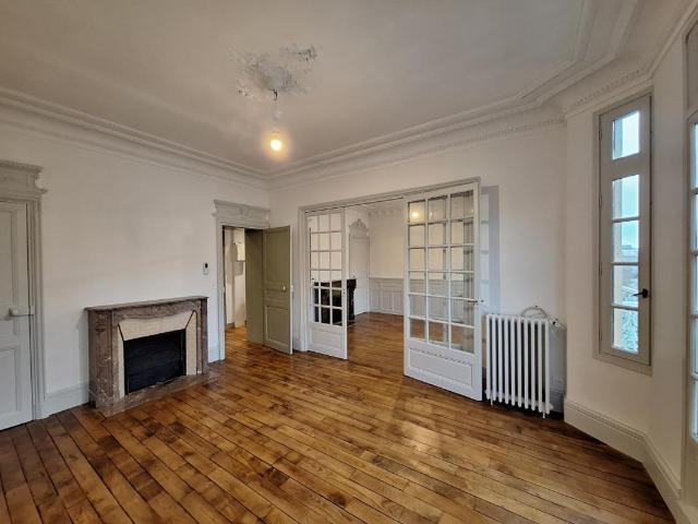 Maison location à Rennes, Bretagne