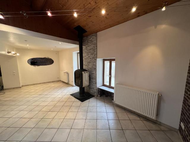 Maison location à Saint-Étienne, La Fouillouse