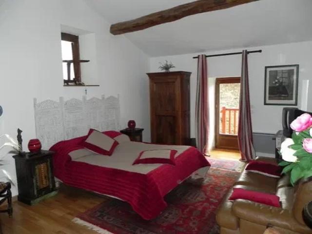 Maison location à Thizy, Thizy-les-Bourgs