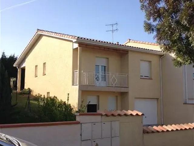 Maison location à Saint-Aguets, L'Isle-Jourdain