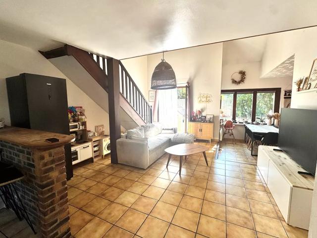 Maison location à Torcy, Ozoir-la-ferrière