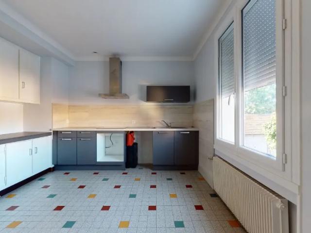 Maison location à Villefranche-sur-Saône, Rhône