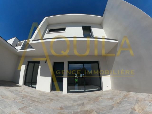 Maison location à Montpellier, Baillargues