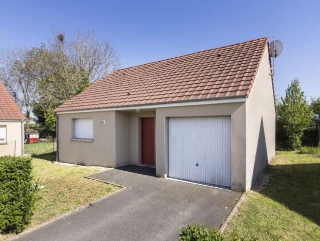 Maison location à La Châtre, Montgivray