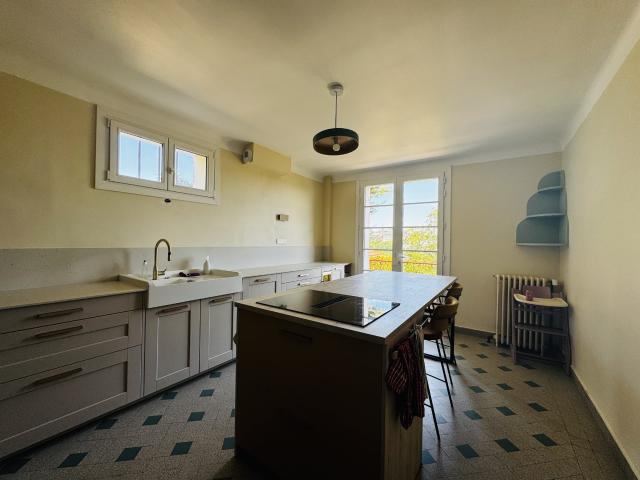 Maison location à Poitiers