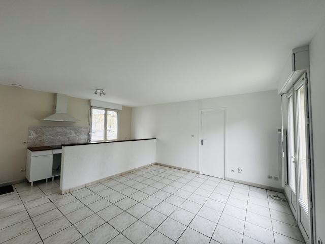 Maison location à Poitiers, Buxerolles